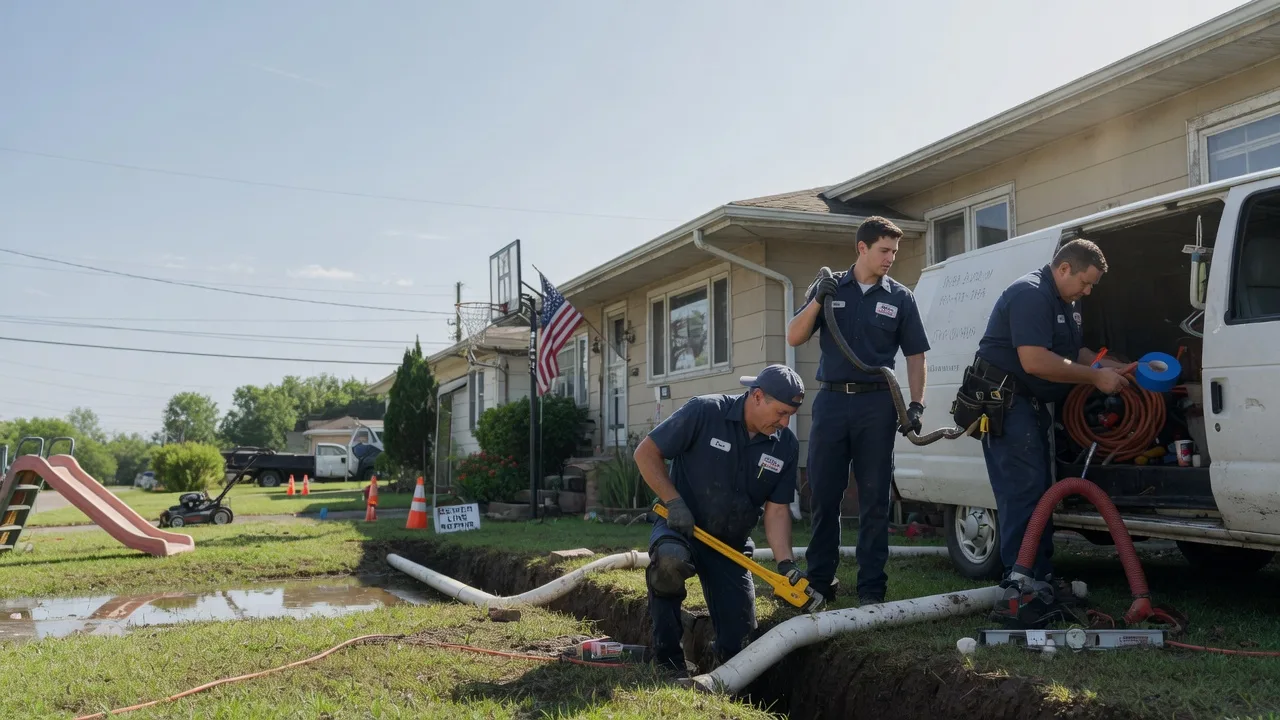 Toilet Installation in Kennett Square, PA near me
